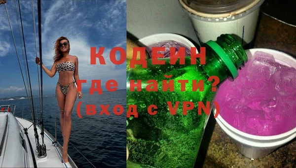 хмурый Богородицк