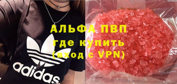 Альфа ПВП Богородск
