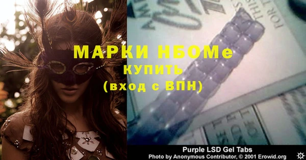 хмурый Богородицк